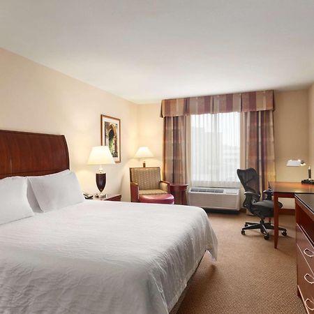 Hilton Garden Inn Bartlesville Exteriör bild